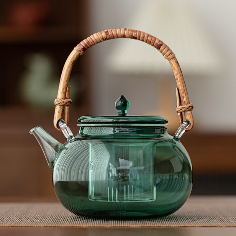 ວິທີການເບິ່ງແຍງສໍາລັບກະຕ່າແກ້ວຂອງທ່ານ