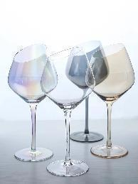 ການນໍາໃຊ້ແກ້ວ goblets