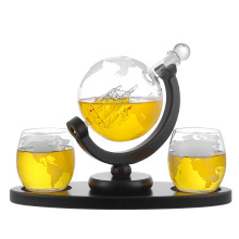 Globe Globe Decanter